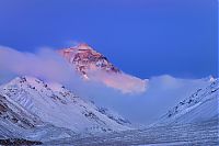 Trek.Today search results: Mount Everest, Mahālangūr Himāl, Himalayas, Sagarmatha, Nepal