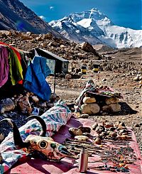 Mount Everest, Mahālangūr Himāl, Himalayas, Sagarmatha, Nepal