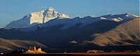 World & Travel: Mount Everest, Mahālangūr Himāl, Himalayas, Sagarmatha, Nepal