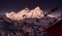 Mount Everest, Mahālangūr Himāl, Himalayas, Sagarmatha, Nepal