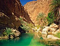 Trek.Today search results: Salalah, Dhofar province, Oman
