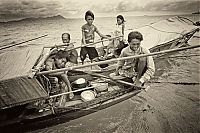 Trek.Today search results: Sama-Bajau people, Sulawesi, Greater Sunda Islands, Indonesia