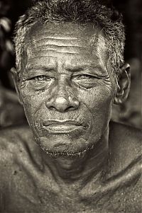 Sama-Bajau people, Sulawesi, Greater Sunda Islands, Indonesia