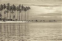 Sama-Bajau people, Sulawesi, Greater Sunda Islands, Indonesia