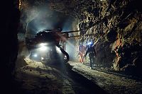 Trek.Today search results: Kupol Gold Mine, Bilibinsky District, Chukotka, Siberia, Russia
