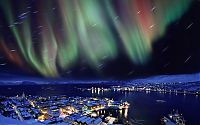 World & Travel: Norway