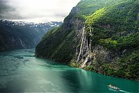 Trek.Today search results: Norway