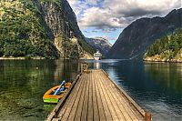 World & Travel: Norway