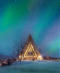 World & Travel: Norway