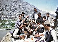 Trek.Today search results: Life in Afghanistan