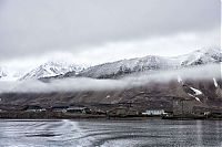 Trek.Today search results: Ny-Ålesund, Oscar II Land, Spitsbergen, Svalbard, Norway