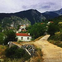 Ropoto, Trikala, Thessaly, Greece