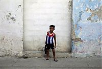 World & Travel: Lifa in Cuba