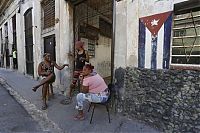 World & Travel: Lifa in Cuba