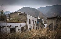 Trek.Today search results: Beichuan Earthquake Museum, Beichuan County, Sichuan, China