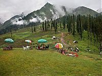 Trek.Today search results: Life in Pakistan