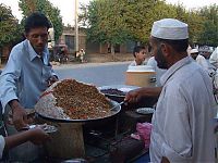 Trek.Today search results: Life in Pakistan