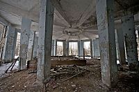 Trek.Today search results: Chernobyl Nuclear Power Plant exclusion zone, Pripyat, Ivankiv Raion, Ukraine