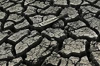World & Travel: California drought since 2010, California, United States