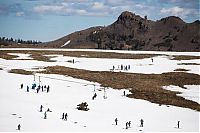 Trek.Today search results: California drought since 2010, California, United States