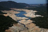 Trek.Today search results: California drought since 2010, California, United States