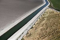 World & Travel: California drought since 2010, California, United States