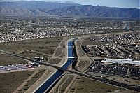 California drought since 2010, California, United States