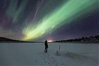 Trek.Today search results: Arctic region, North Pole, Arctic