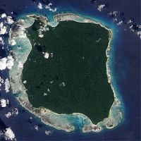 Trek.Today search results: Sentineli, North Sentinel Island, Andaman Islands, Bay of Bengal, Indian Ocean