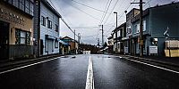 World & Travel: Yūbari, Sorachi Subprefecture, Hokkaido, Japan