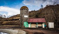 World & Travel: Yūbari, Sorachi Subprefecture, Hokkaido, Japan