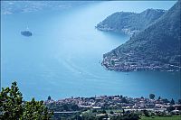 Trek.Today search results: Floating piers, Lake Iseo, Lombardy, Italy