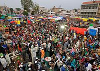 Trek.Today search results: Life in India