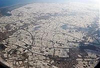 World & Travel: Greenhouse structures, Almería, Andalucía, Spain