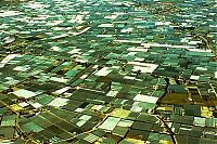 Greenhouse structures, Almería, Andalucía, Spain