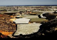 Trek.Today search results: Greenhouse structures, Almería, Andalucía, Spain