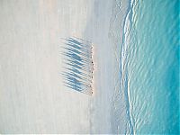 World & Travel: bird's-eye view aerial landscape photography