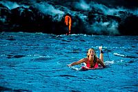 Trek.Today search results: Kilauea volcano. Hawaiian Islands, United States