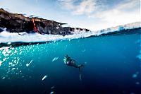 Trek.Today search results: Kilauea volcano. Hawaiian Islands, United States