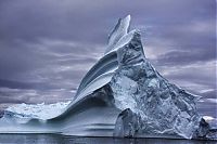 Trek.Today search results: iceberg