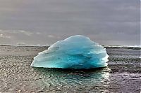 iceberg