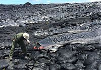 Trek.Today search results: Kilauea volcano. Hawaiian Islands, United States