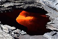 Trek.Today search results: Kilauea volcano. Hawaiian Islands, United States