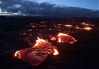 Trek.Today search results: Kilauea volcano. Hawaiian Islands, United States