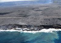 Trek.Today search results: Kilauea volcano. Hawaiian Islands, United States