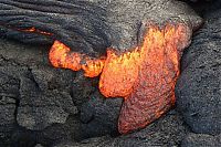 Trek.Today search results: Kilauea volcano. Hawaiian Islands, United States