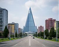 World & Travel: Life in North Korea