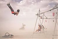 Trek.Today search results: Burning man 2016, Black Rock Desert, Nevada, United States