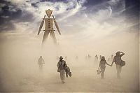 Trek.Today search results: Burning man 2016, Black Rock Desert, Nevada, United States