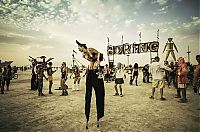 Trek.Today search results: Burning man 2016, Black Rock Desert, Nevada, United States